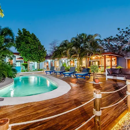 Sirena Serena B&B And Retreat